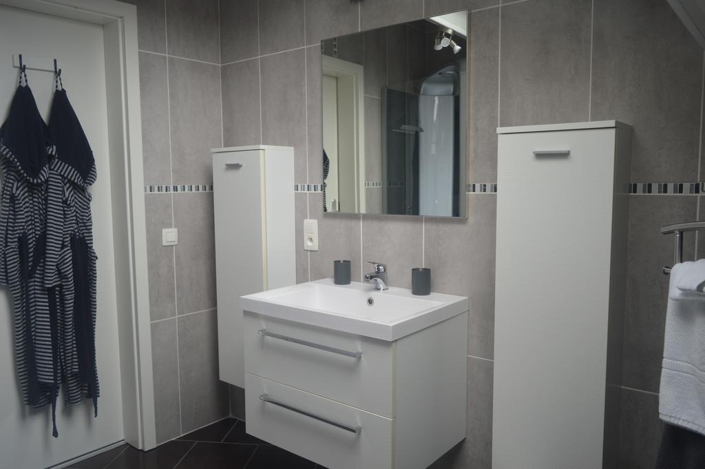 Echappee Belle Apartment Jalhay Bagian luar foto