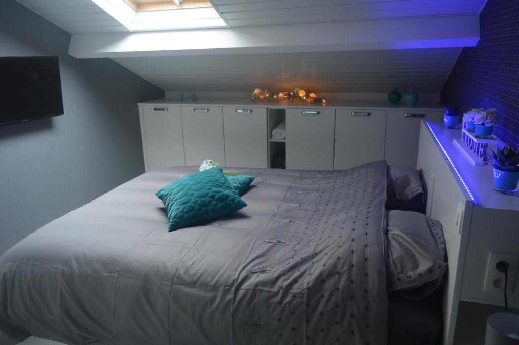 Echappee Belle Apartment Jalhay Bagian luar foto
