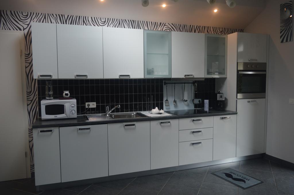 Echappee Belle Apartment Jalhay Bagian luar foto