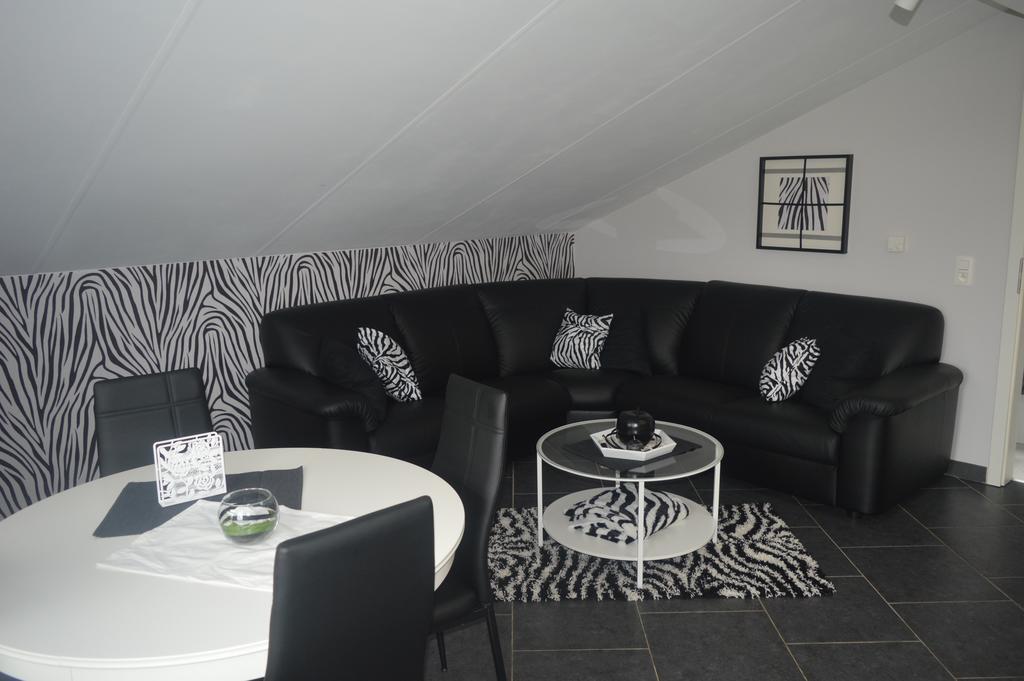 Echappee Belle Apartment Jalhay Bagian luar foto