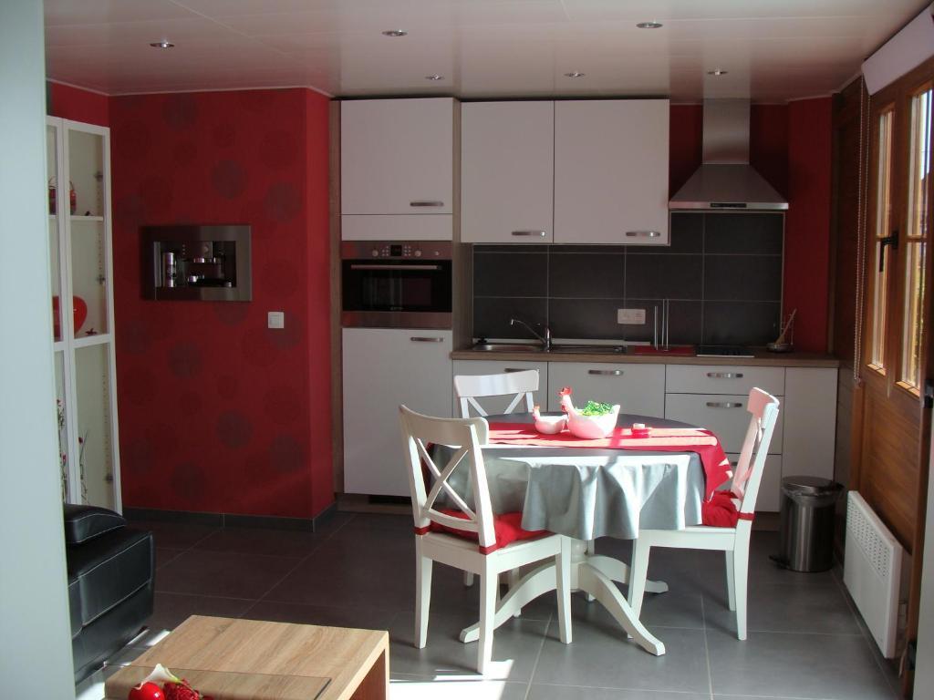 Echappee Belle Apartment Jalhay Bagian luar foto