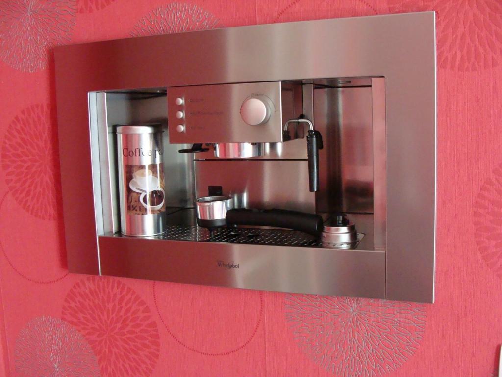 Echappee Belle Apartment Jalhay Bagian luar foto