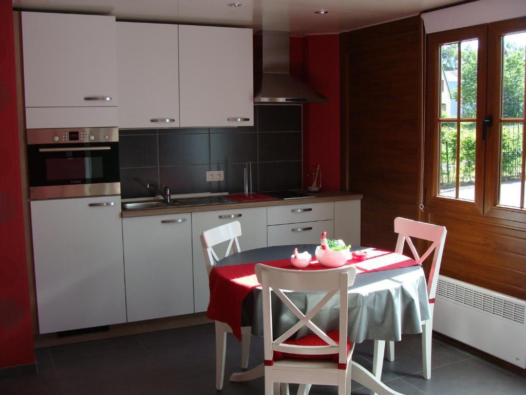 Echappee Belle Apartment Jalhay Bagian luar foto