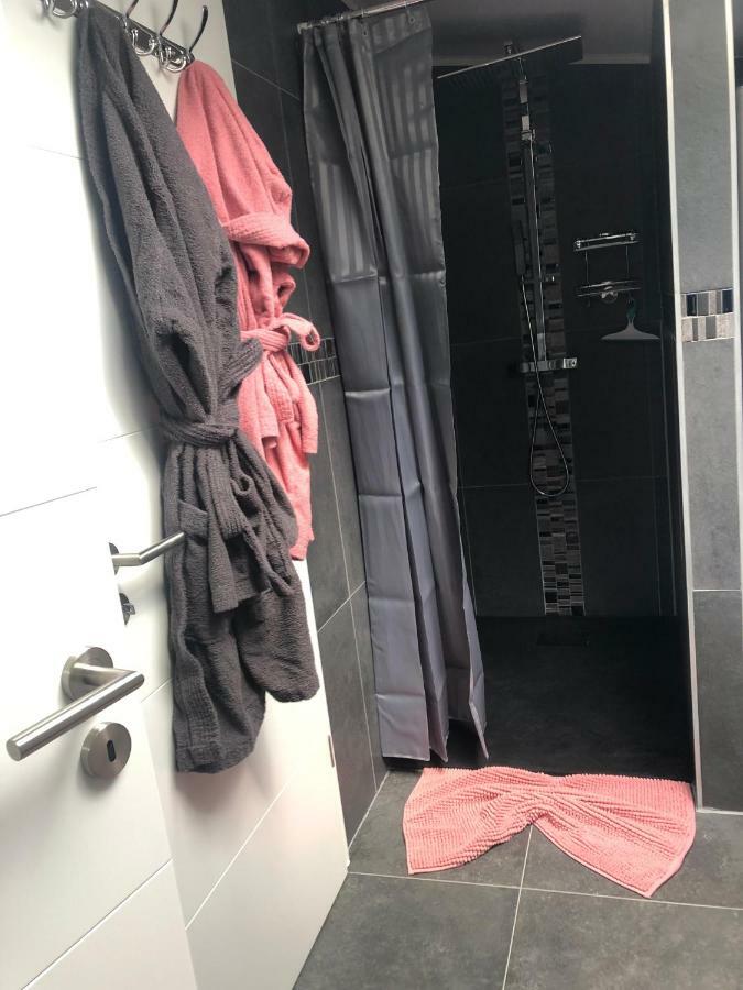 Echappee Belle Apartment Jalhay Bagian luar foto