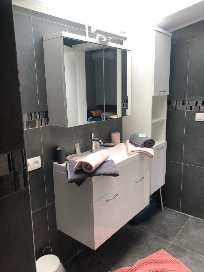 Echappee Belle Apartment Jalhay Bagian luar foto