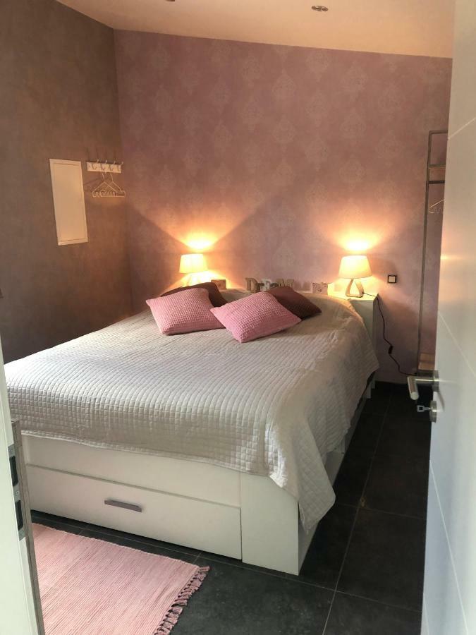 Echappee Belle Apartment Jalhay Bagian luar foto