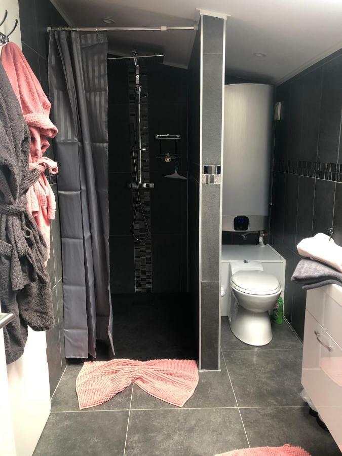 Echappee Belle Apartment Jalhay Bagian luar foto