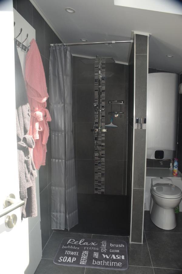 Echappee Belle Apartment Jalhay Bagian luar foto